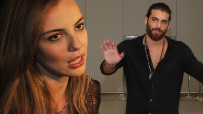 Selen'den, Can'a 'libido' yanıtı