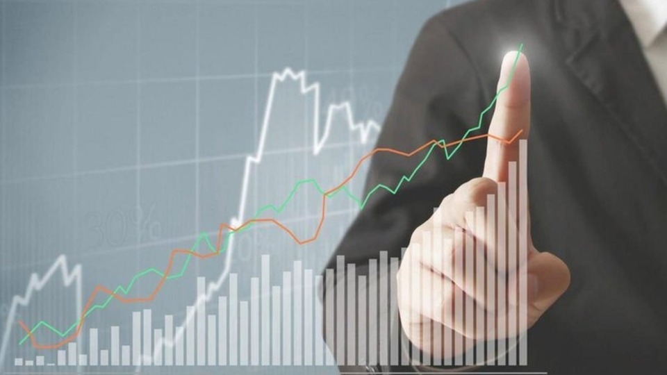 Büyümenin ardında stok artışı var