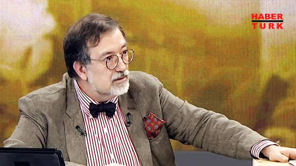 Murat Bardakçı'nın acı günü