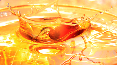 Dikkat! O yağ yok ediyor!