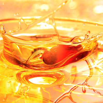 Dikkat! O yağ yok ediyor!