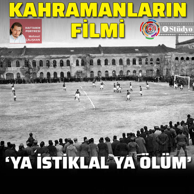 Kahramanların filmi