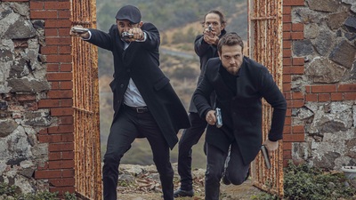 Çukur'da heyecan başladı