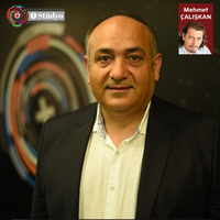 'Türkiye çekim merkezi olacak'