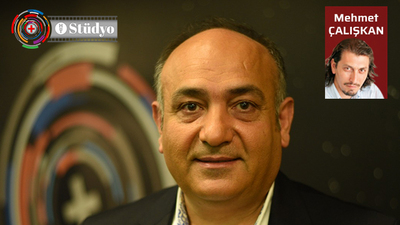 'Türkiye çekim merkezi olacak'