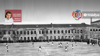 Kahramanların filmi