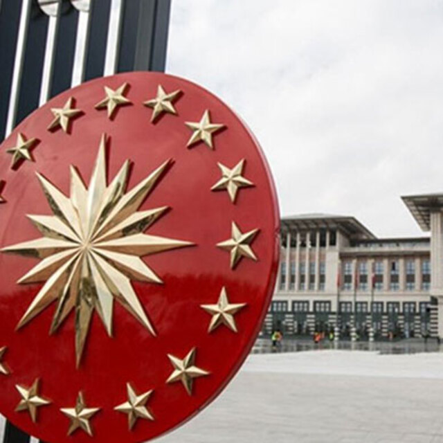 İletişim Başkanlığı'ndan 'veto' açıklaması