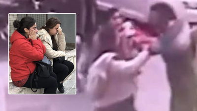 İki genç kız "Hızlı gidiyorsun" dedi! Minibüsçü dehşeti!