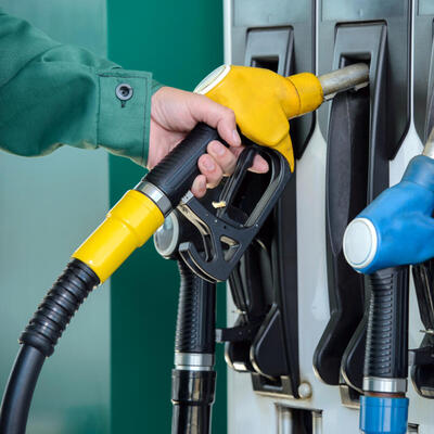 Akaryakıtta büyük kavga yargıya taşındı