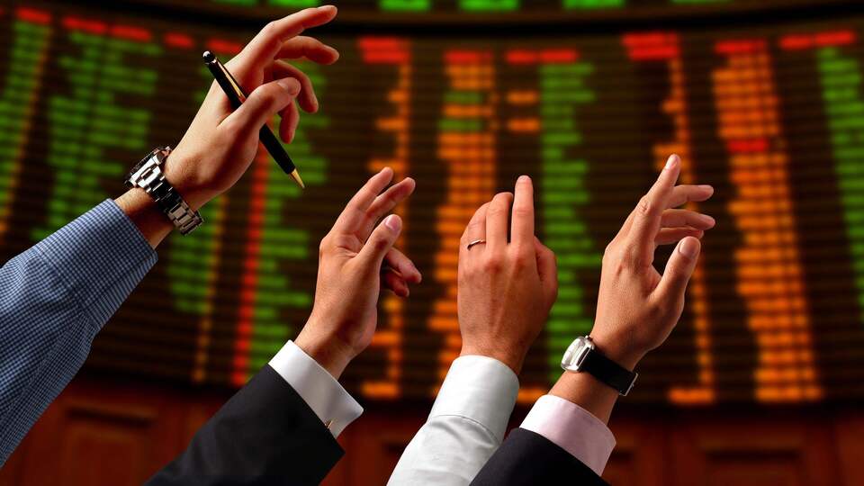 Yapı Kredi hisselerinde düşüş