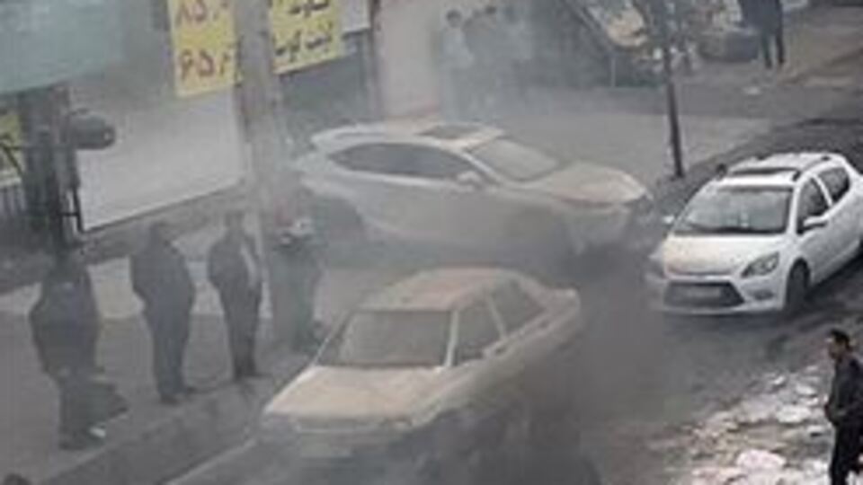 "Olaylarda en az 208 kişi öldü"