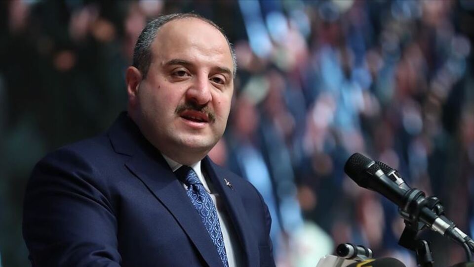 "Ekonomiye güven artıyor"