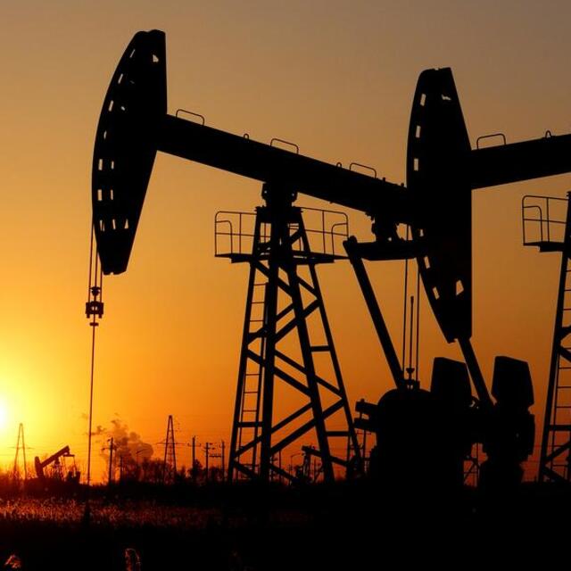 Petrol devlerinin kârı çakıldı