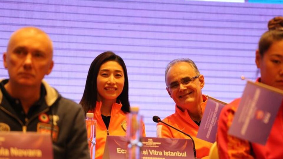 "İyi bir başlangıç yapmak istiyoruz"