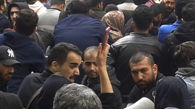 İran'da korkunç iddia