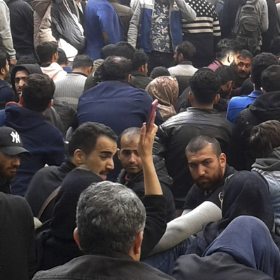 İran'da korkunç iddia