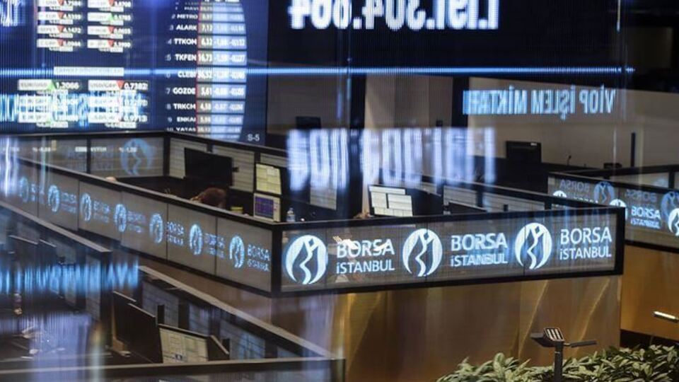 Kasımda getiri şampiyonu borsa oldu