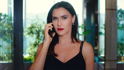 Ender'den Şahika'ya ters köşe!