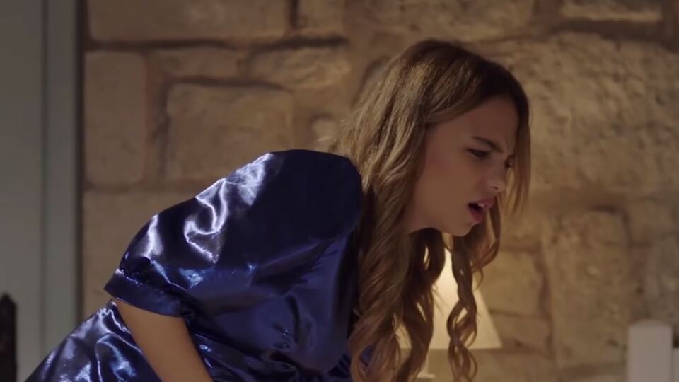 Ceren'in bebeği tehlikede!