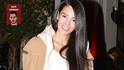 "Projeleri değerlendiriyorum"