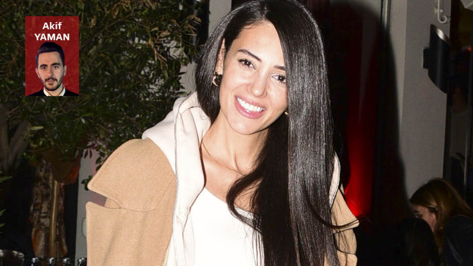 "Projeleri değerlendiriyorum"