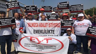 EYT son dakika gelişmeleri bugün