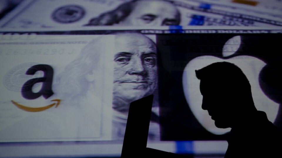 ABD: Türkiye'ye dijital hizmet vergisi nedeniyle soruşturma açabiliriz