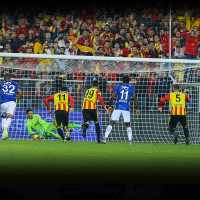 BeIN Sports'tan penaltı ihlal raporu!