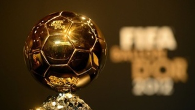 2019 yılının en iyi futbolcusu kim oldu?