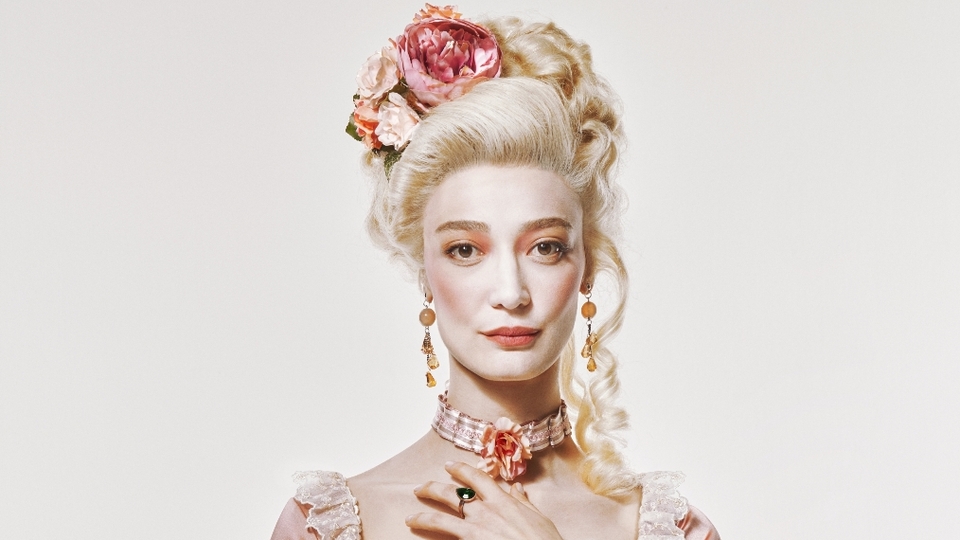 Mozart'ın büyük aşkı