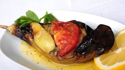 İmam bayıldı tarifi, nasıl yapılır?