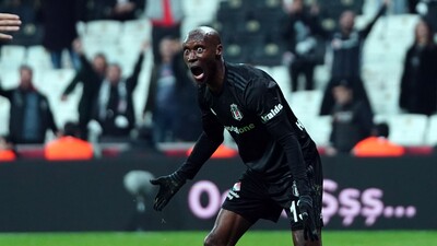 Sudan ucuz efsane! Atiba...