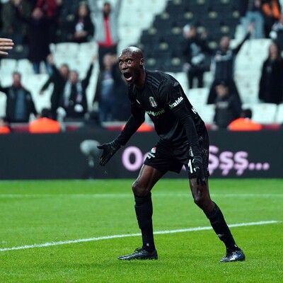 Sudan ucuz efsane! Atiba...