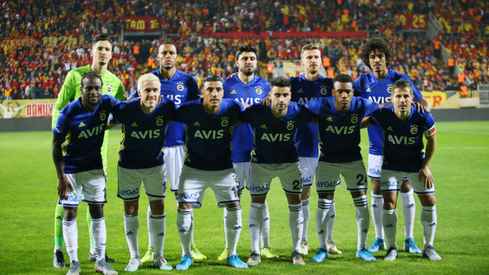 Fenerbahçe İstanbulspor maçı ne zaman?