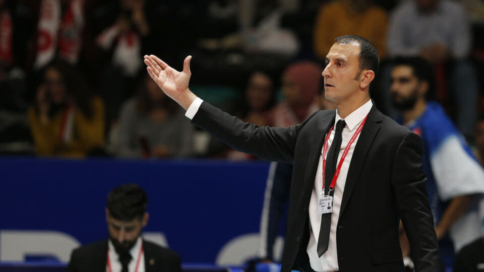 Halkbank'ta hedef iyi başlangıç