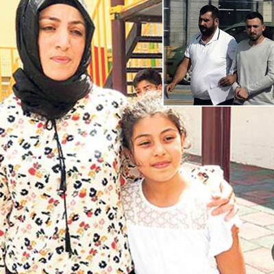 Parkta vurmuştu! Kurşun sekti ceza düştü!