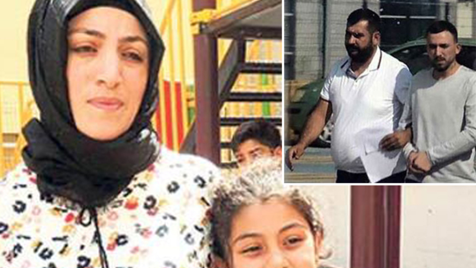 Parkta vurmuştu! Kurşun sekti ceza düştü!