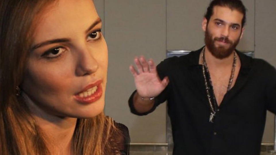 "Ayakları tepemize baş yaptınız"