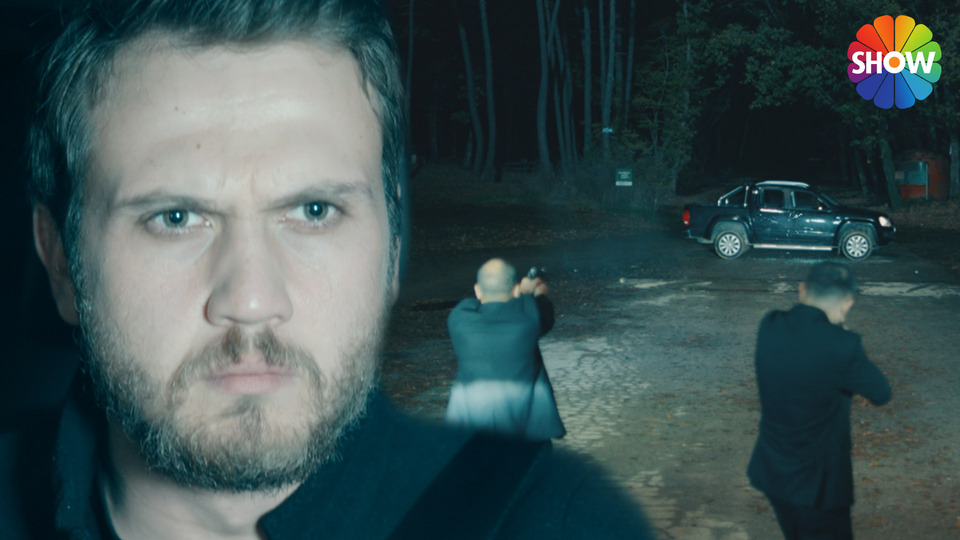 Timsah, Yamaç'ı pusuya düşürdü