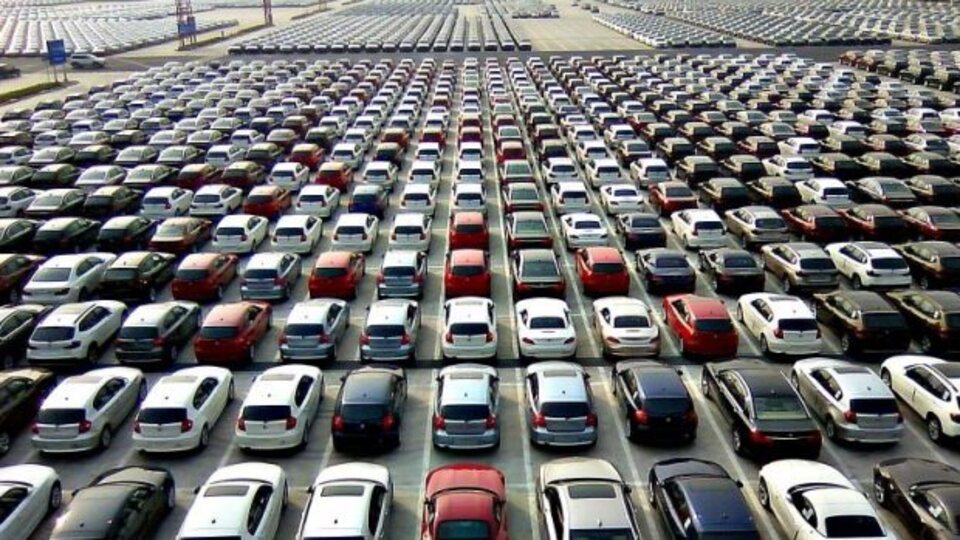 Pazar 11 ayda yüzde 28.5 daraldı