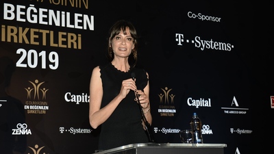 Zirvenin sahibi değişmedi