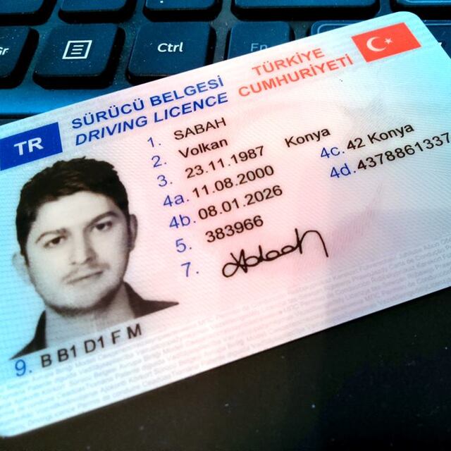 Ehliyet yenileme son gün ne zaman?