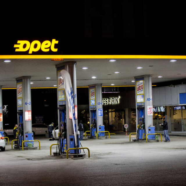Pazardan hızlı büyümeyi hedefliyor