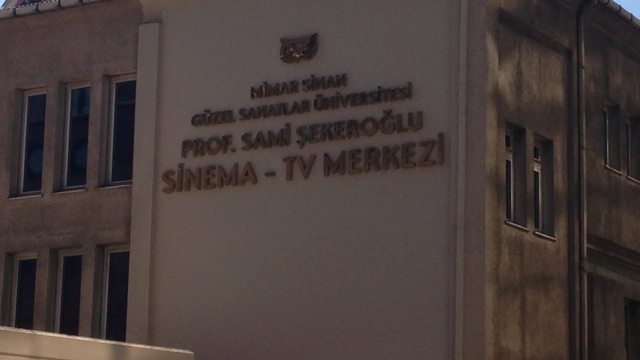 Meslek birliklerinden inceleme
