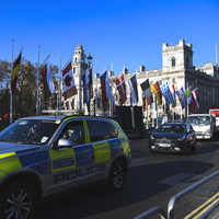 NATO'nun en zorlu zirvesi
