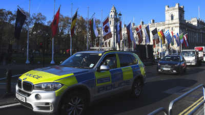 NATO'nun en zorlu zirvesi