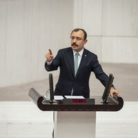 "Filtre" tekliften çıktı