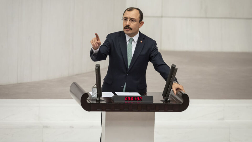 "Filtre" tekliften çıktı