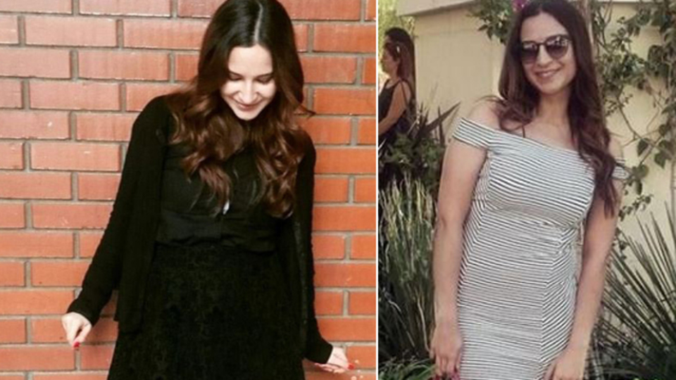 İrem'in davasında sıcak gelişme! "Pimi ben yapmadım!"