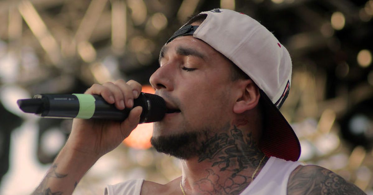 Türkiye'de rap müzik 2019 yılında kendisiyle yarıştı - Magazin haberleri